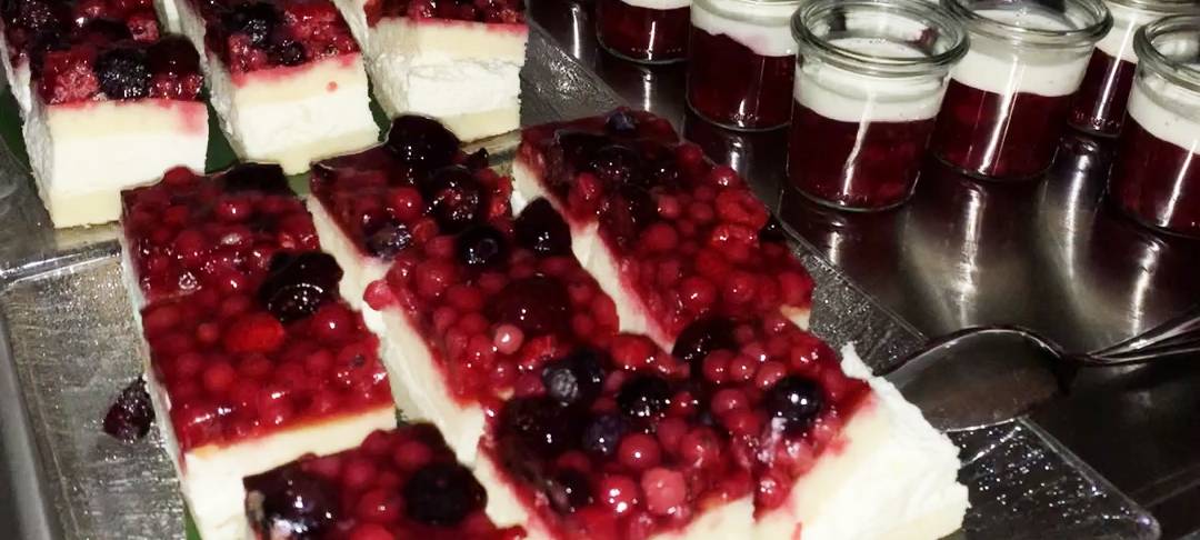 Seeed in der Westfalenhalle