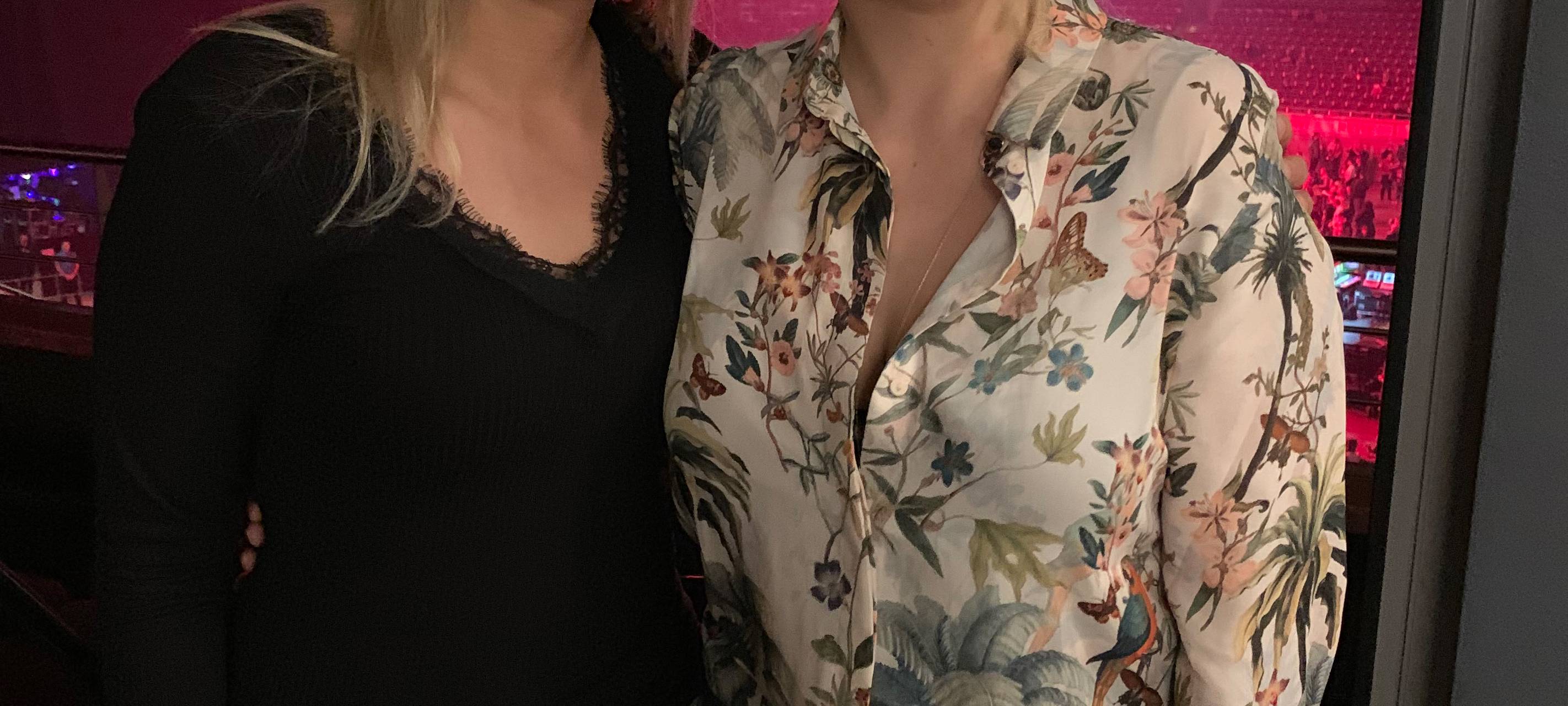 Seeed in der Westfalenhalle