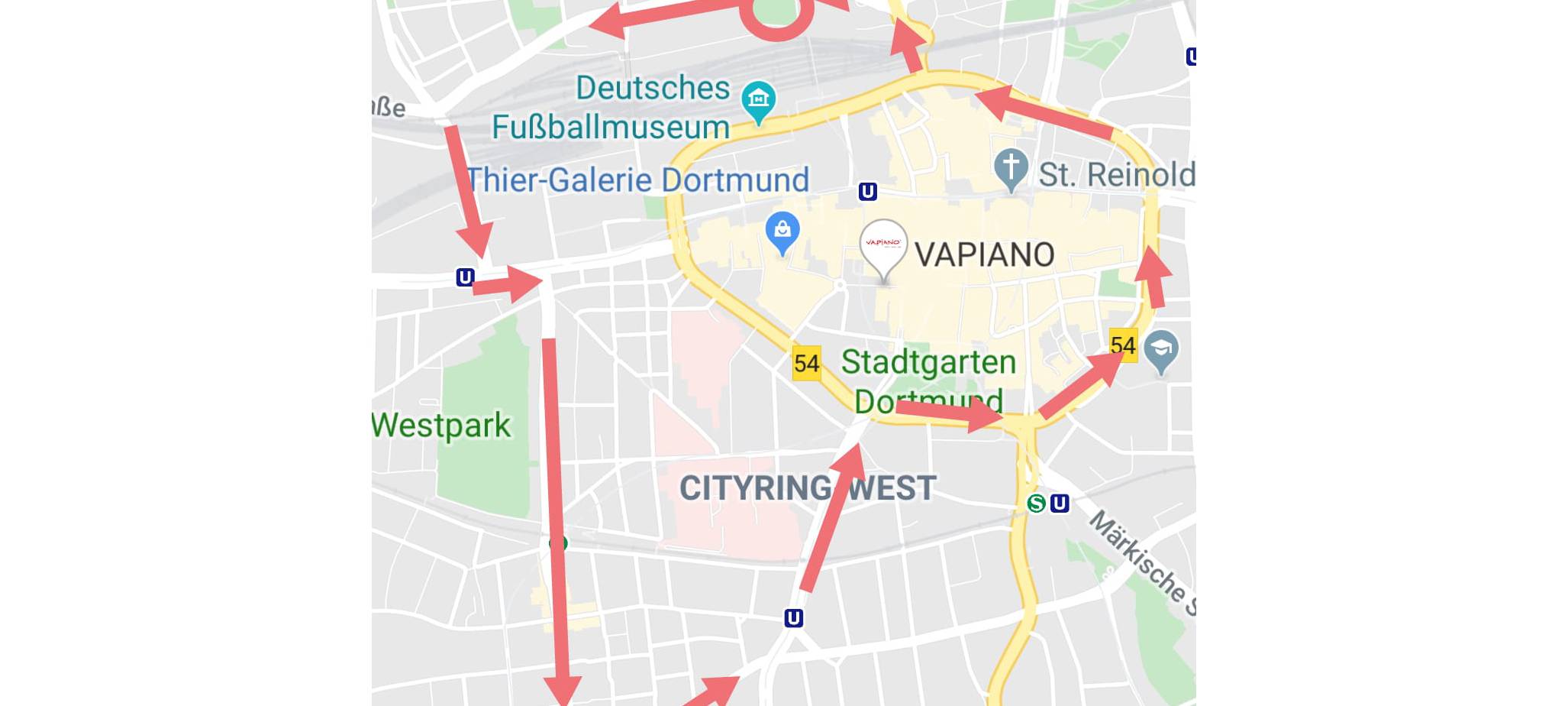 6.000 Teilnehmer zur Klimademo in Dortmund erwartet