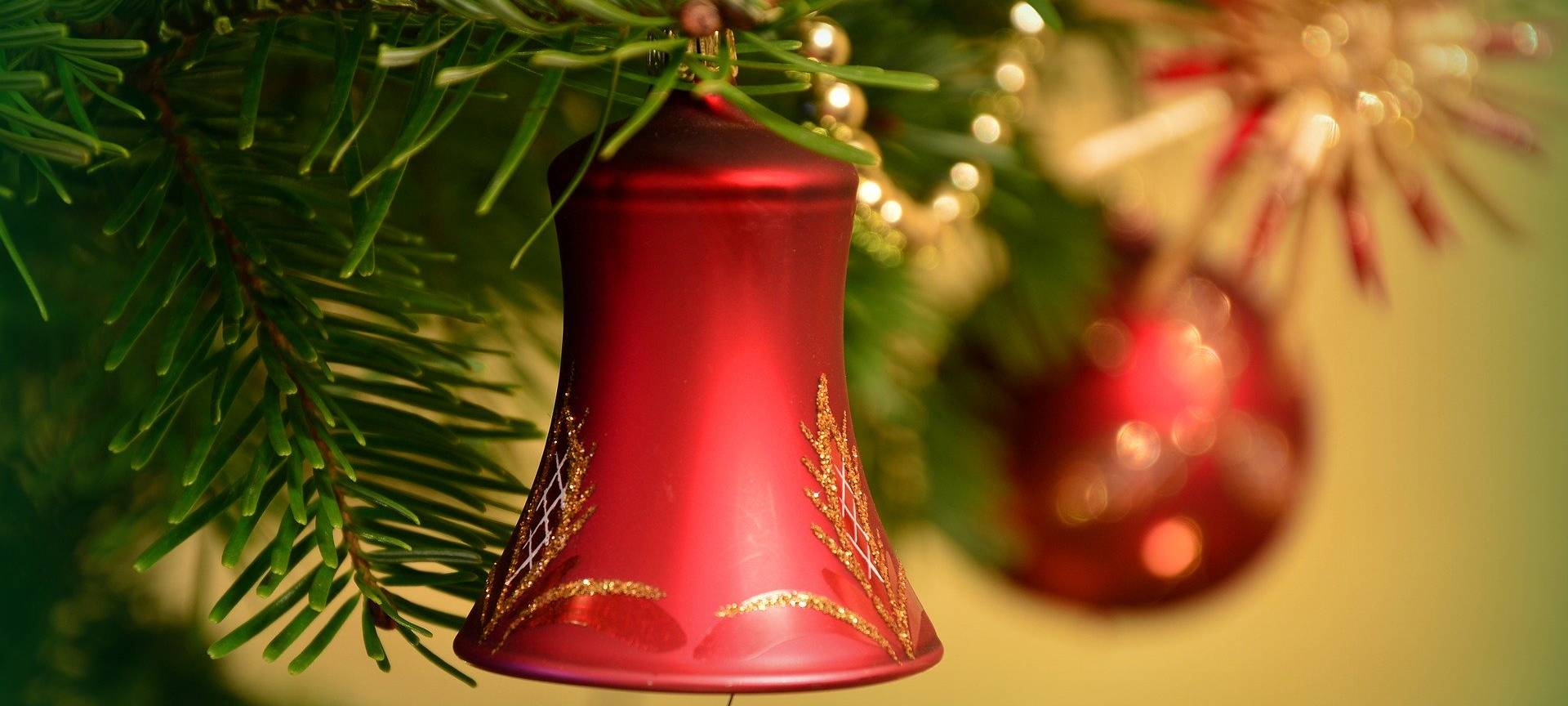 So war Weihnachten früher