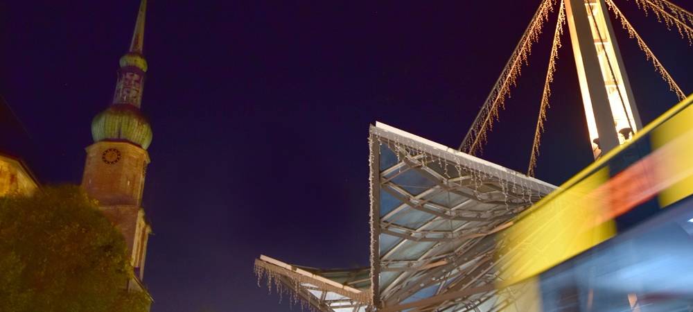 Buslinien in Dortmund wieder nach Plan