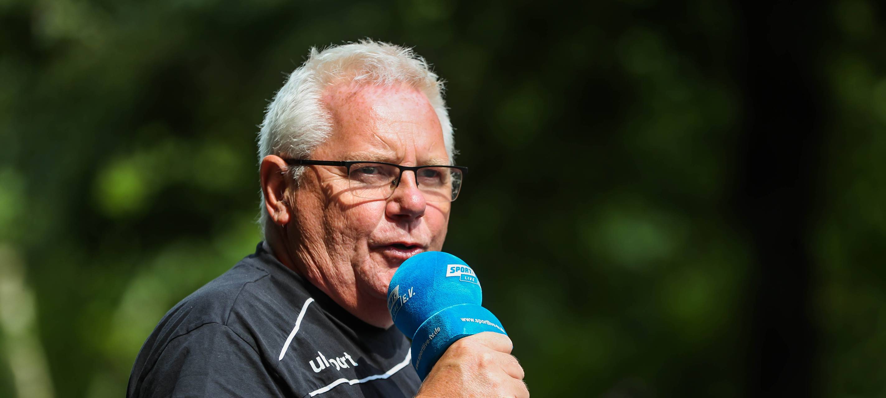 Uwe Kisker erstattet erneut Strafanzeige gegen Stalker