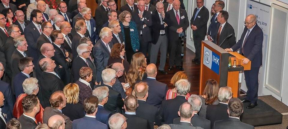 Dortmunder Wirtschaft weiterhin stabil