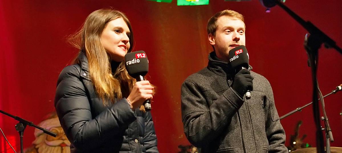 Lichtblicke on Tour mit Philipp Dittberner