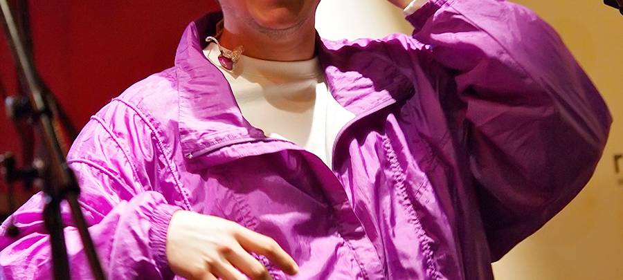 Lichtblicke on Tour mit Philipp Dittberner