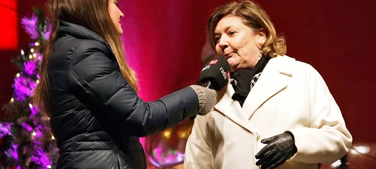 Lichtblicke on Tour mit Philipp Dittberner