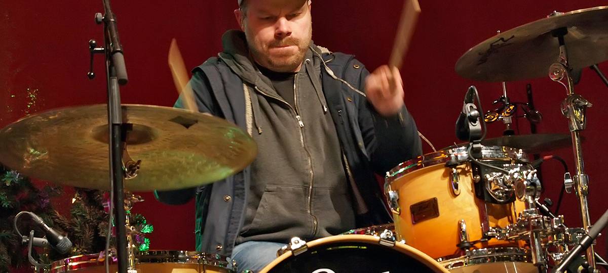 Lichtblicke on Tour mit Philipp Dittberner