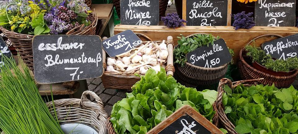 Handlungsbedarf bei Dortmunder Wochenmärkten
