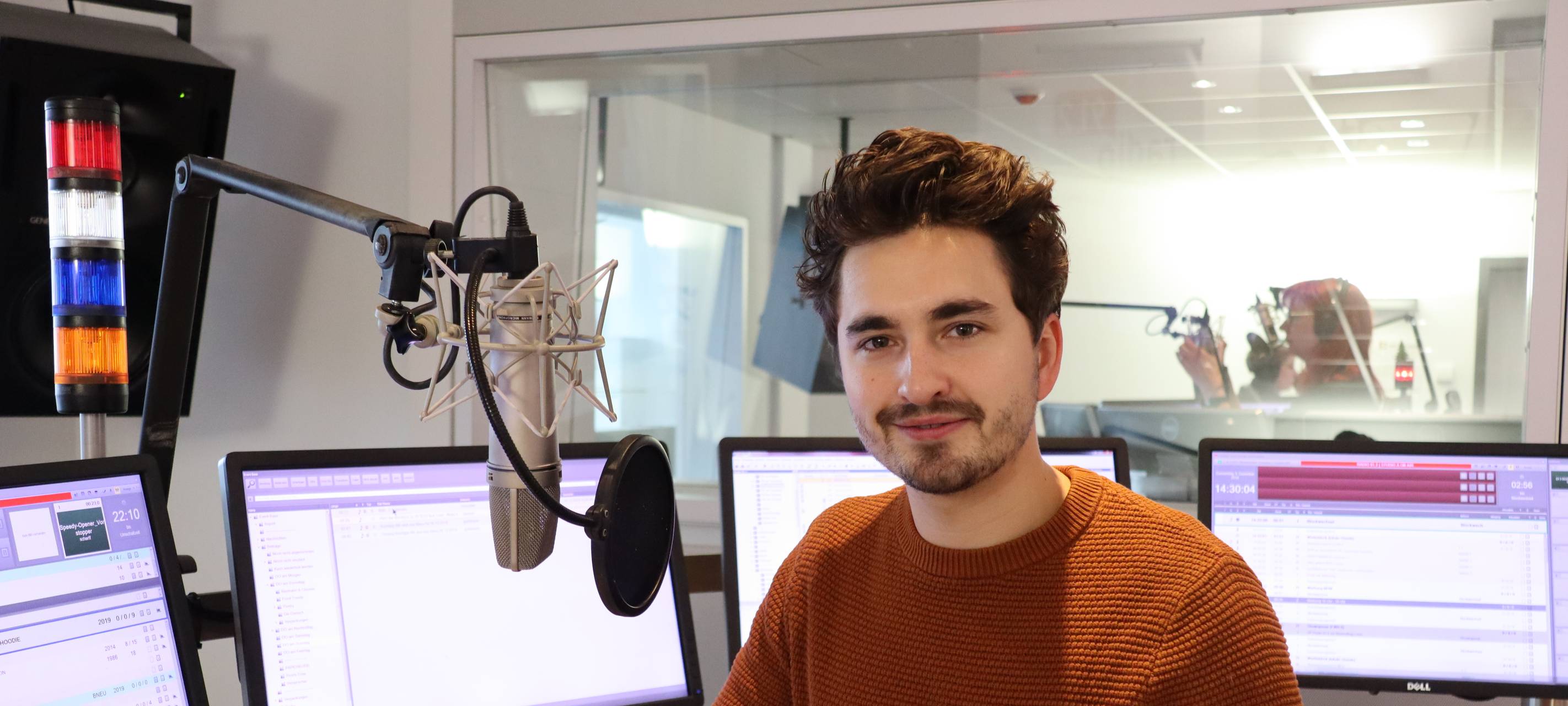 Interview mit Philipp Dittberner