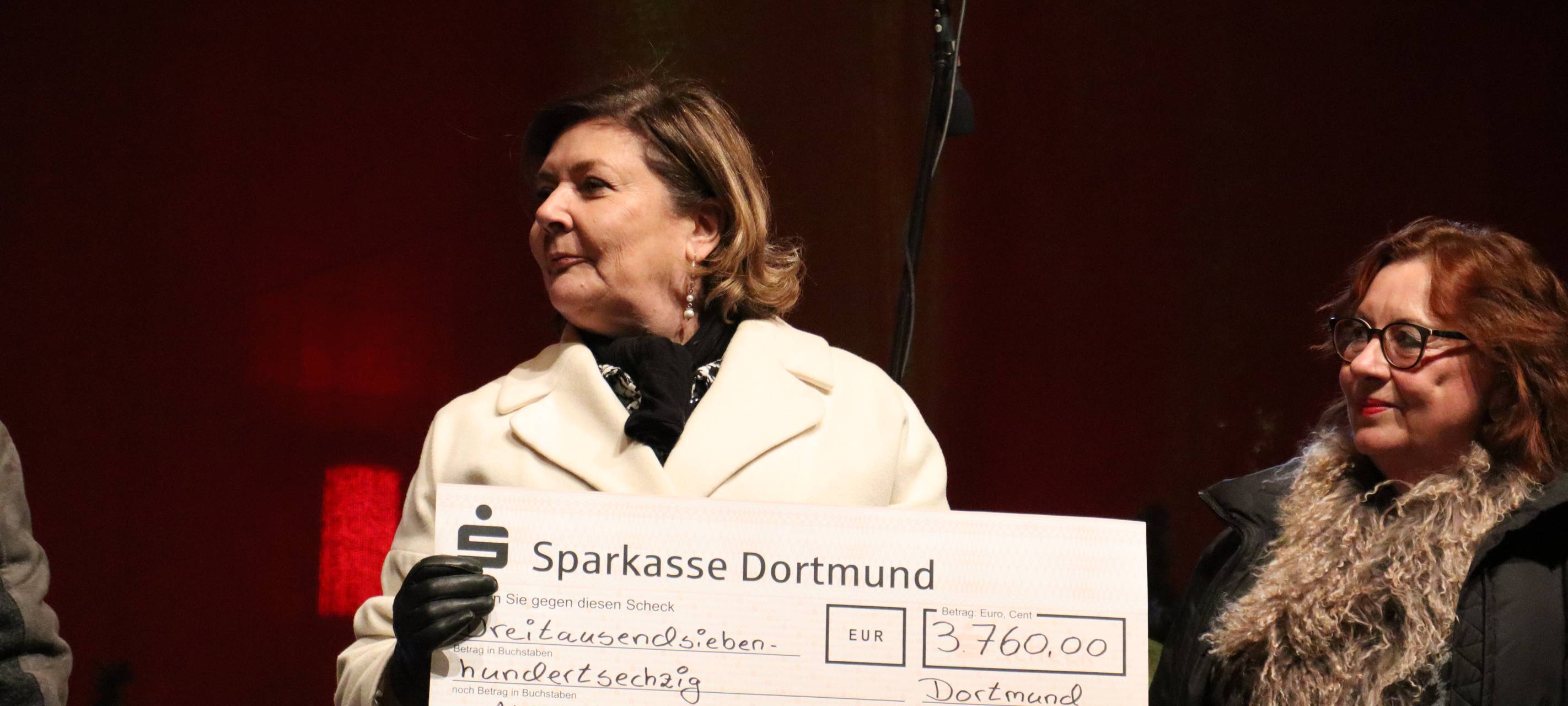 Lichtblicke on Tour mit Philipp Dittberner