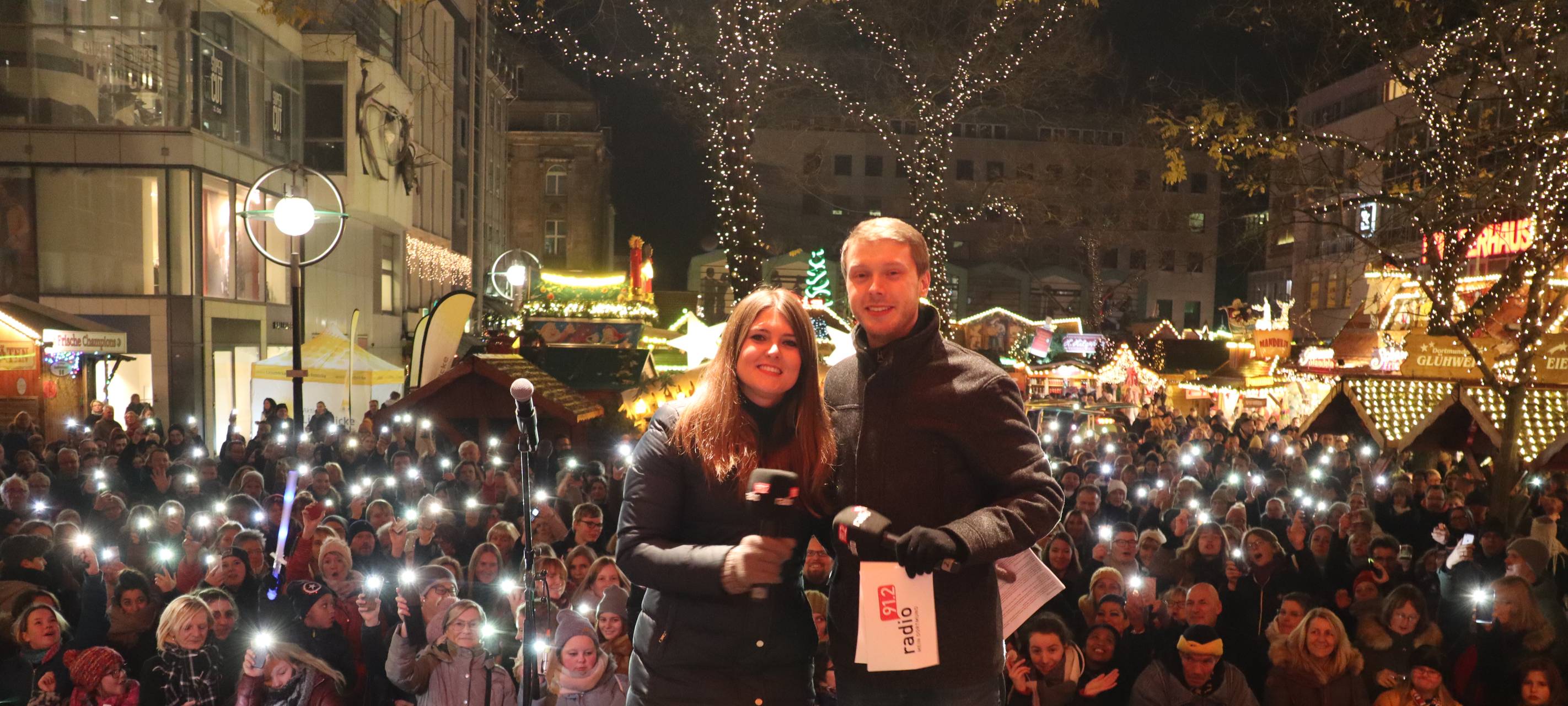 Lichtblicke on Tour mit Philipp Dittberner