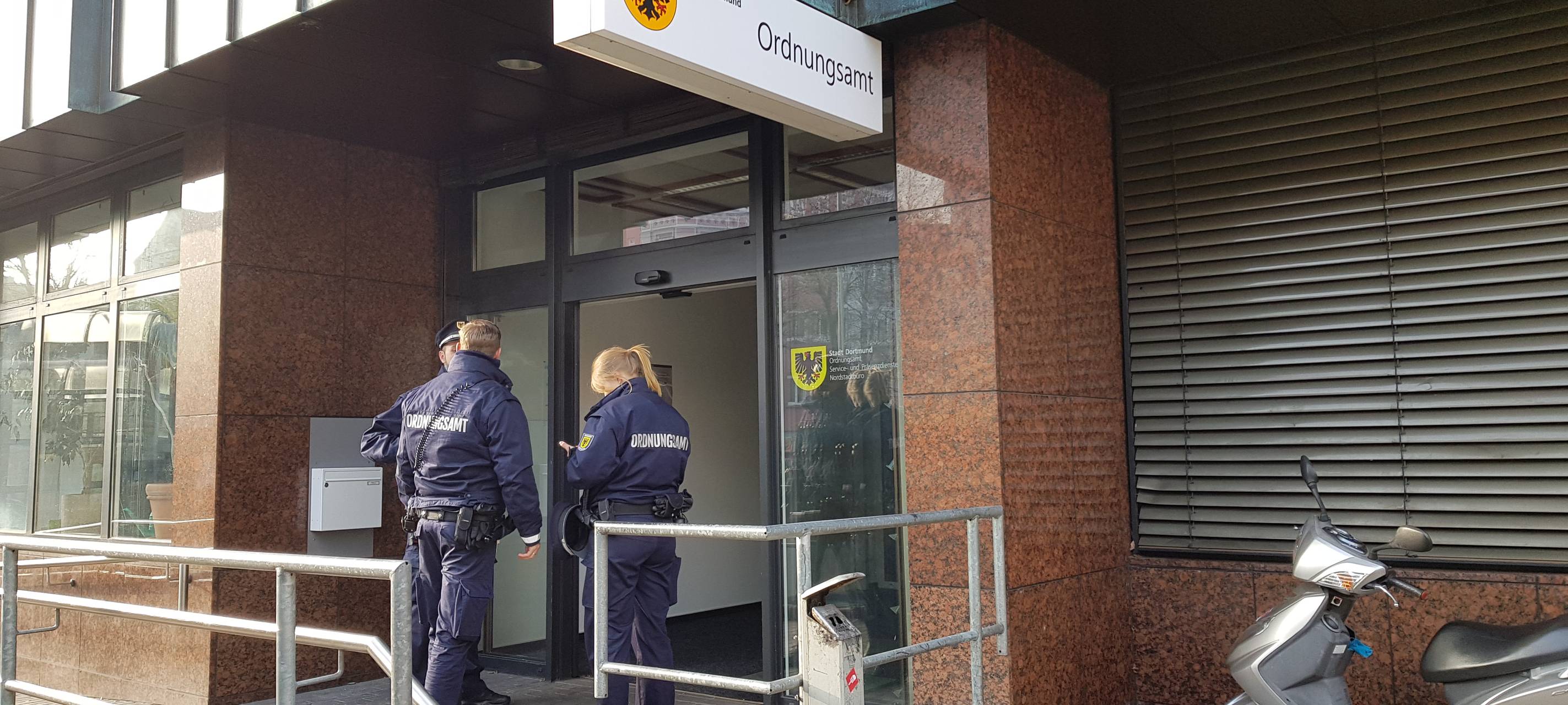 60 verwahrloste Häuser in Dortmund gemeldet