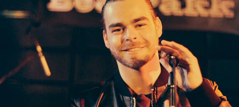 Vom Popstar-Gewinner zum Solokünstler