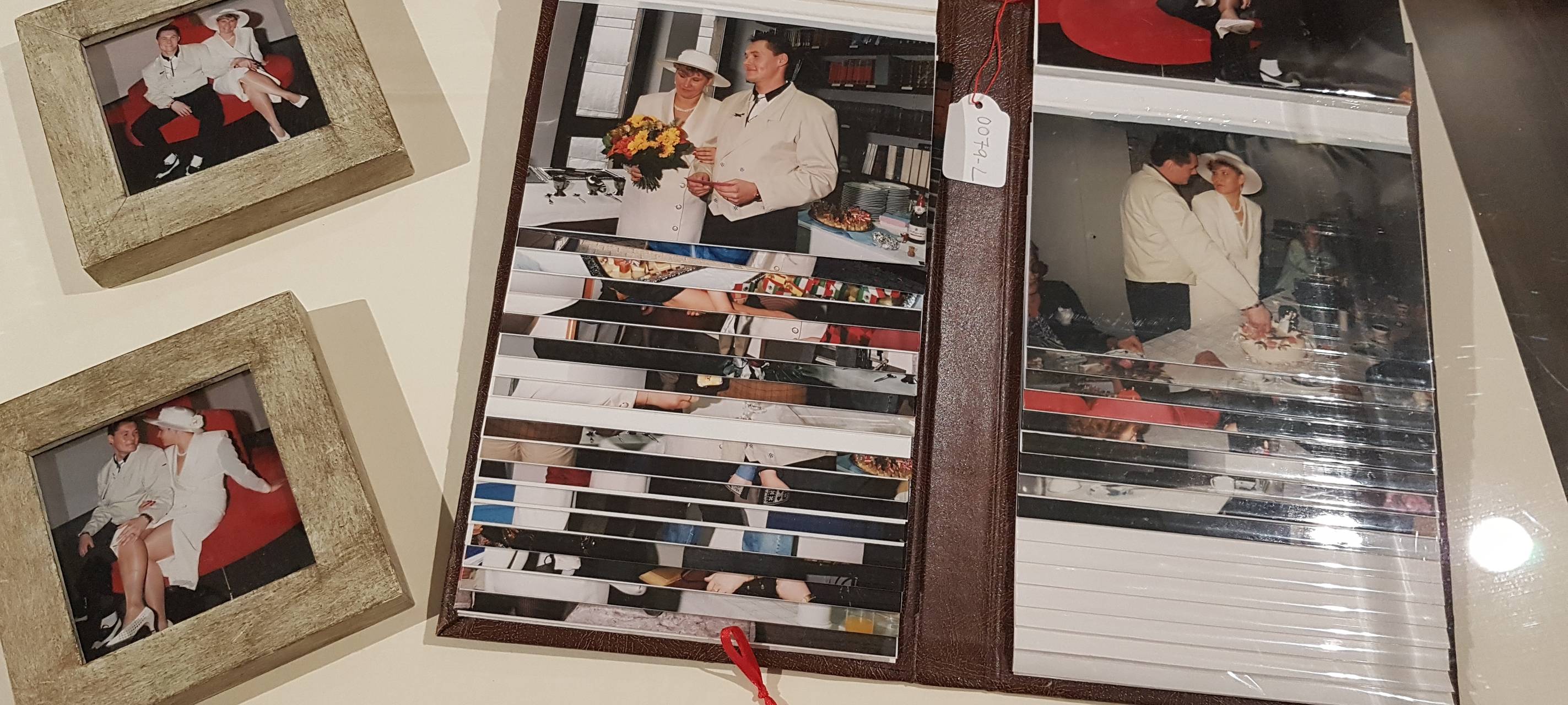 Mein Dortmund - Eingetütet, ausgepackt und ausgestellt