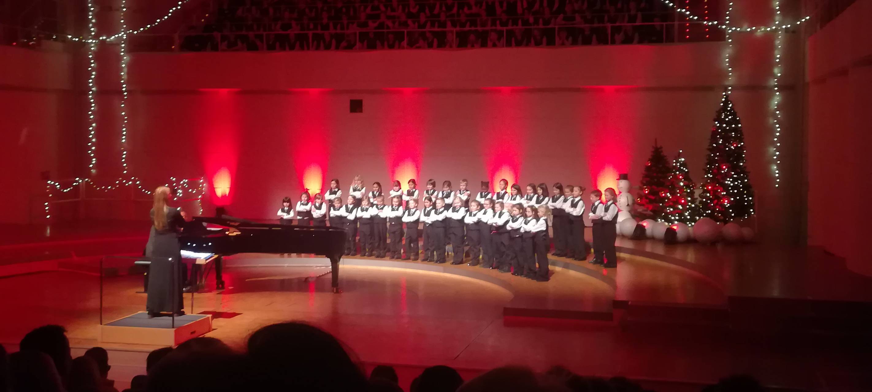 Studie: Übertragung von Viren im Konzerthaus Dortmund gering