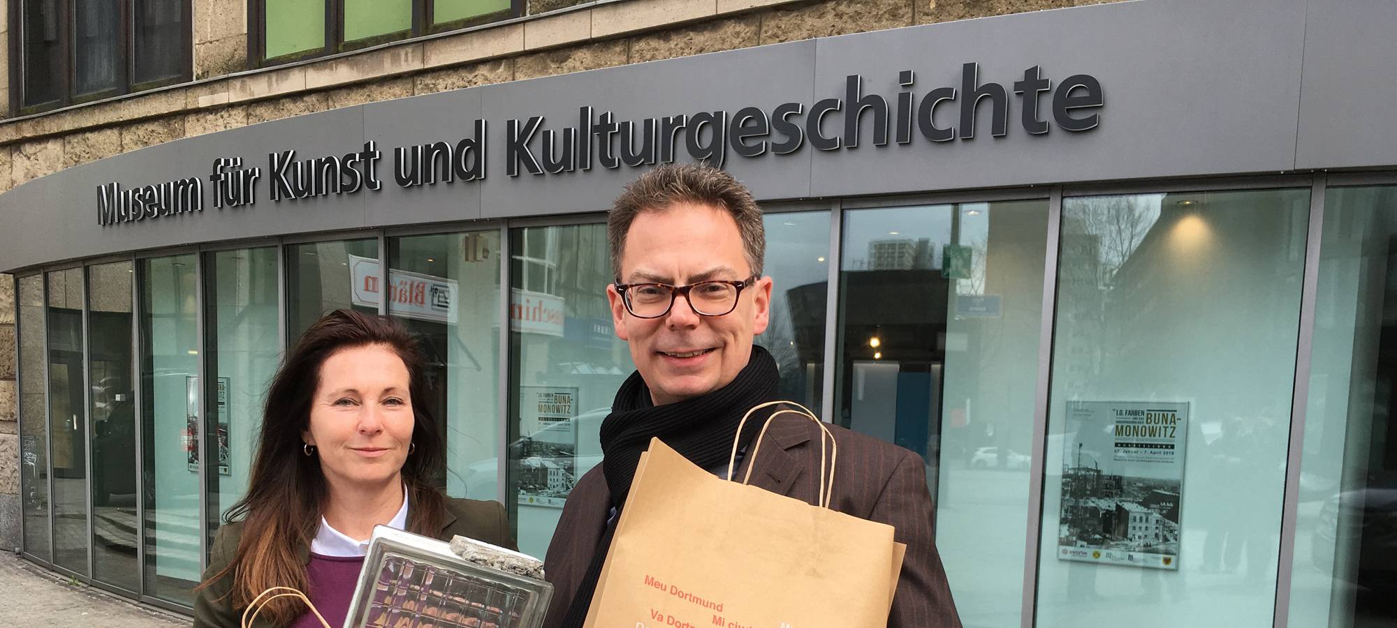 MuKuKu: Neue Mitmach-Ausstellung