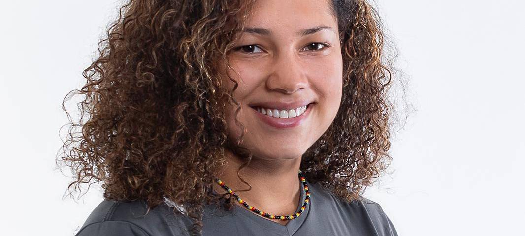 Bobfahrerin Vanessa Mark belegt Platz 3 beim Weltcup