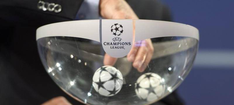 CL-Achtelfinale: BVB trifft auf Paris Saint-Germain