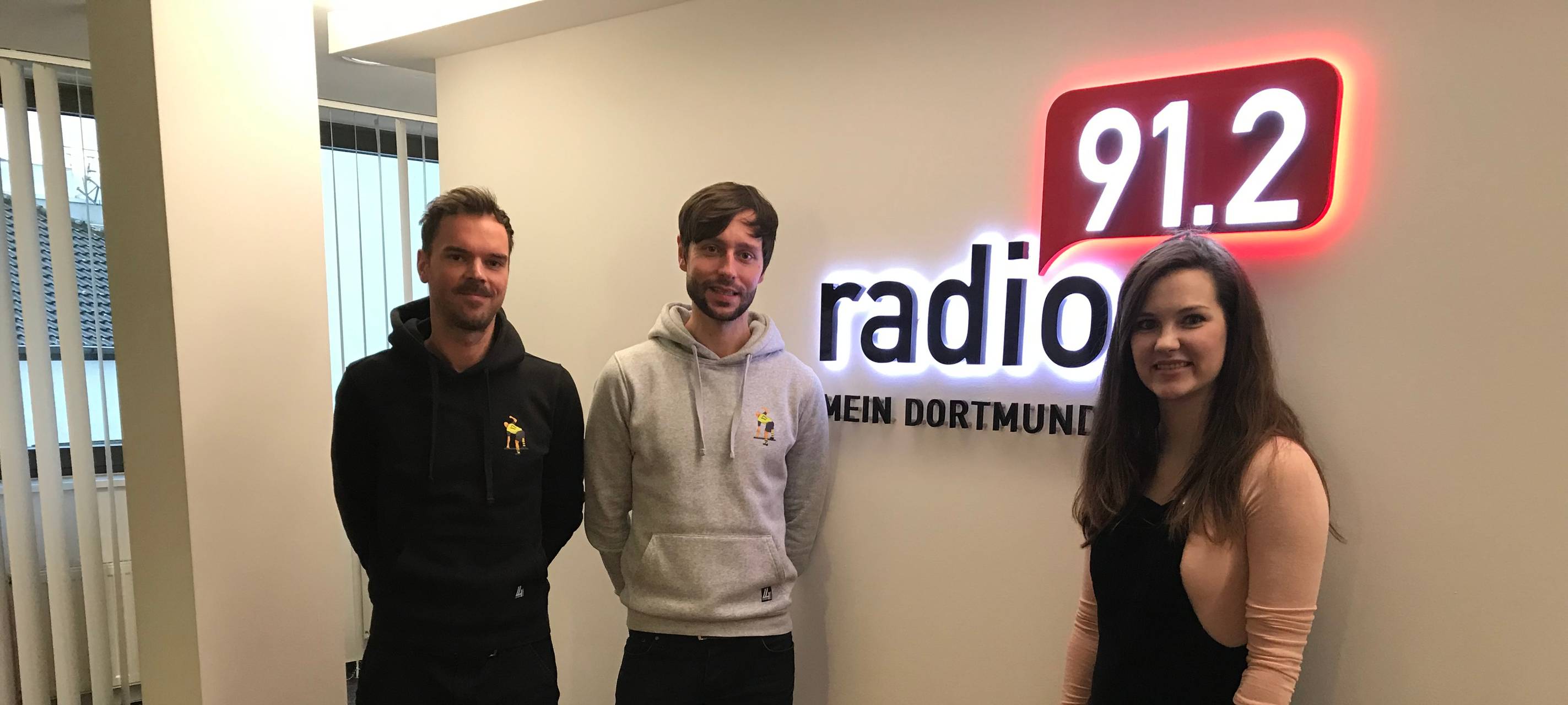 Das Dortmunder Modelabel: VIERUNDVIERZICH