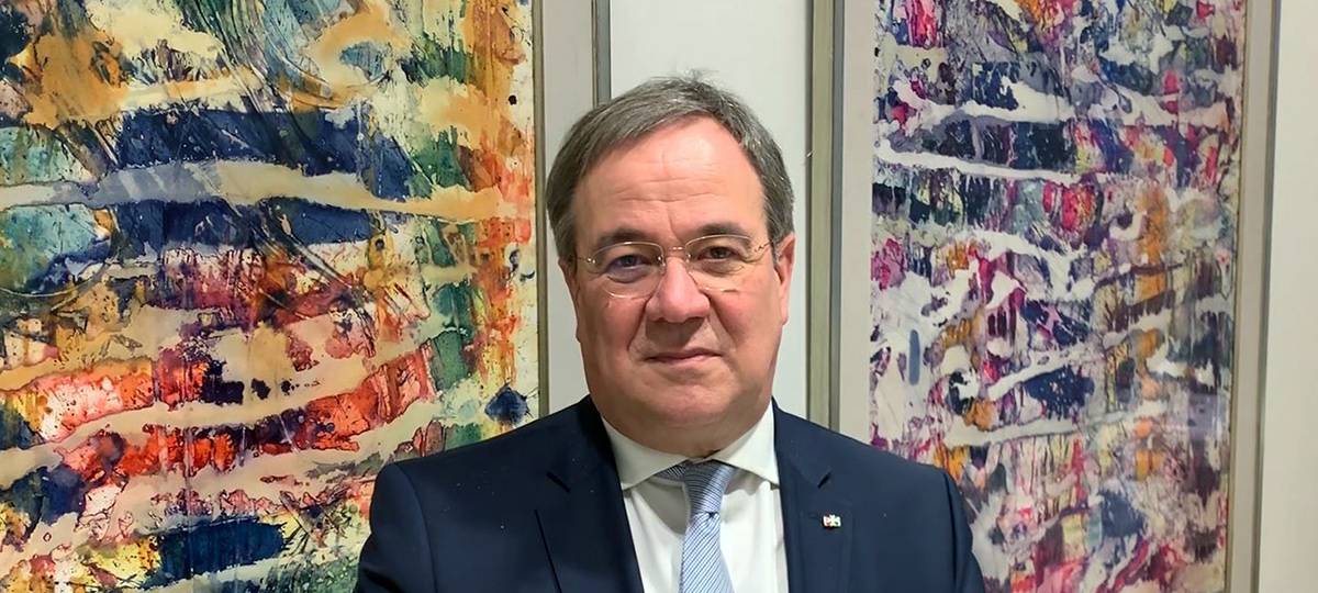 Dortmunder Reaktion auf Armin Laschet als CDU-Chef