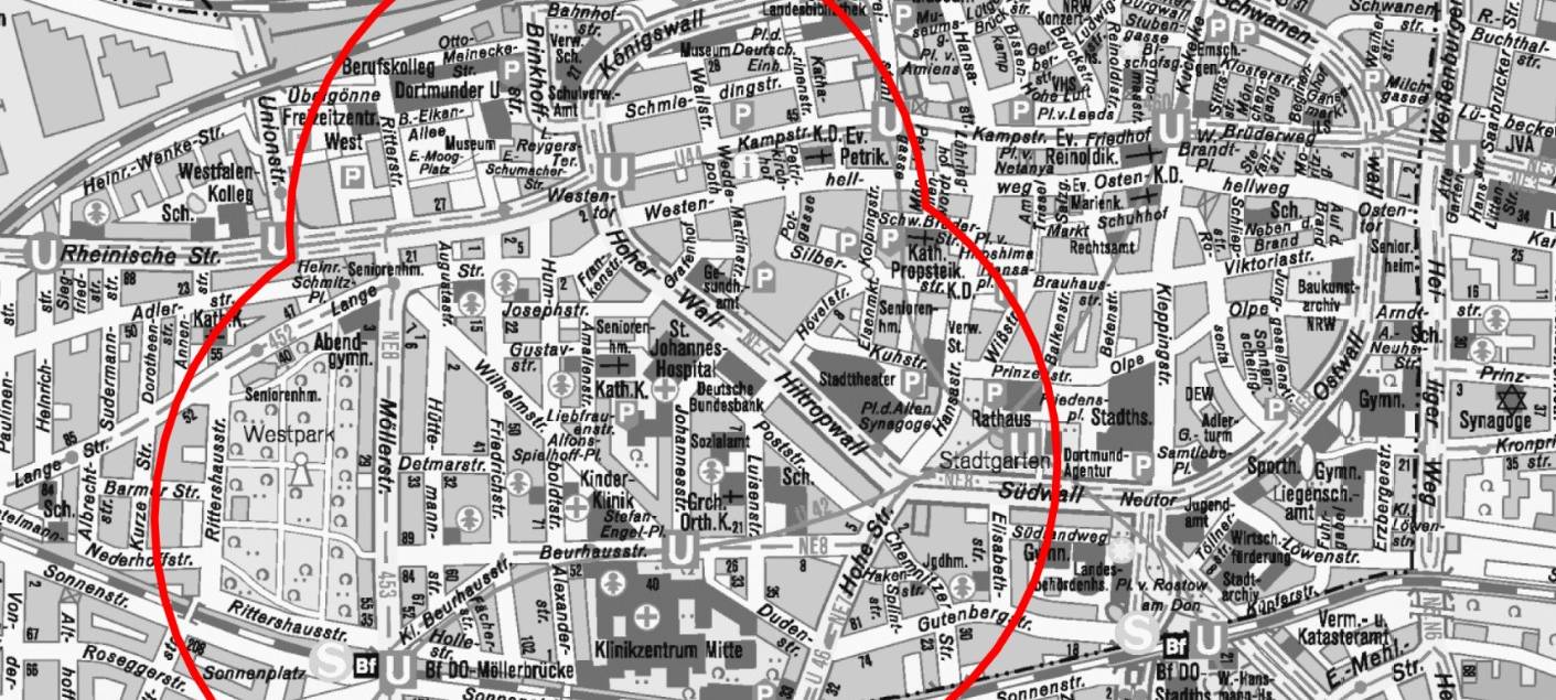 Vorbereitungen für Mega-Bombenentschärfung beginnen