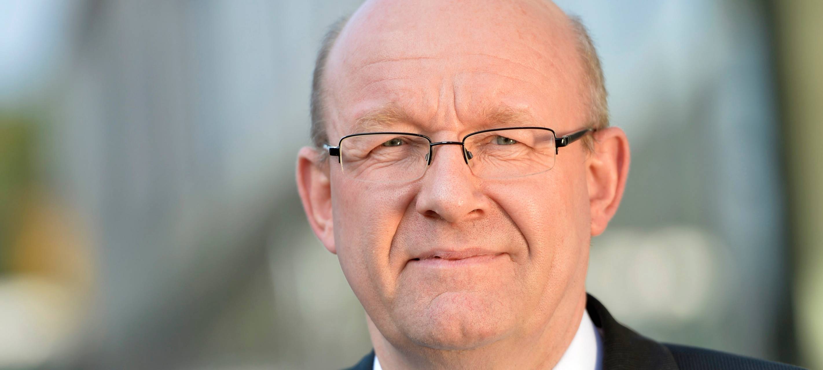 Handwerkskammerpräsident appelliert an Impfbereitschaft