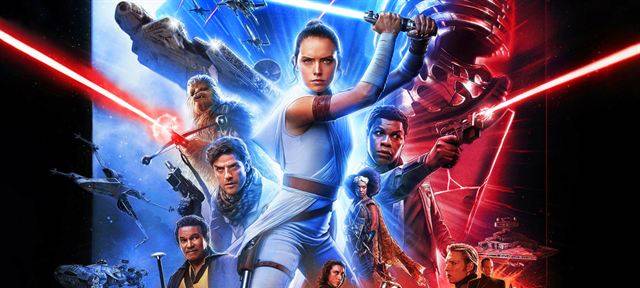 Neu im Kino: Star Wars und Co.