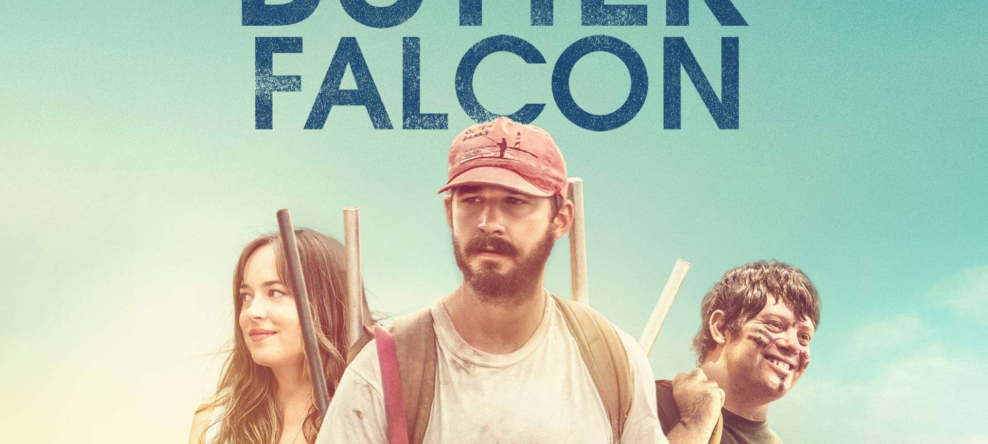 The Peanut Butter Falcon