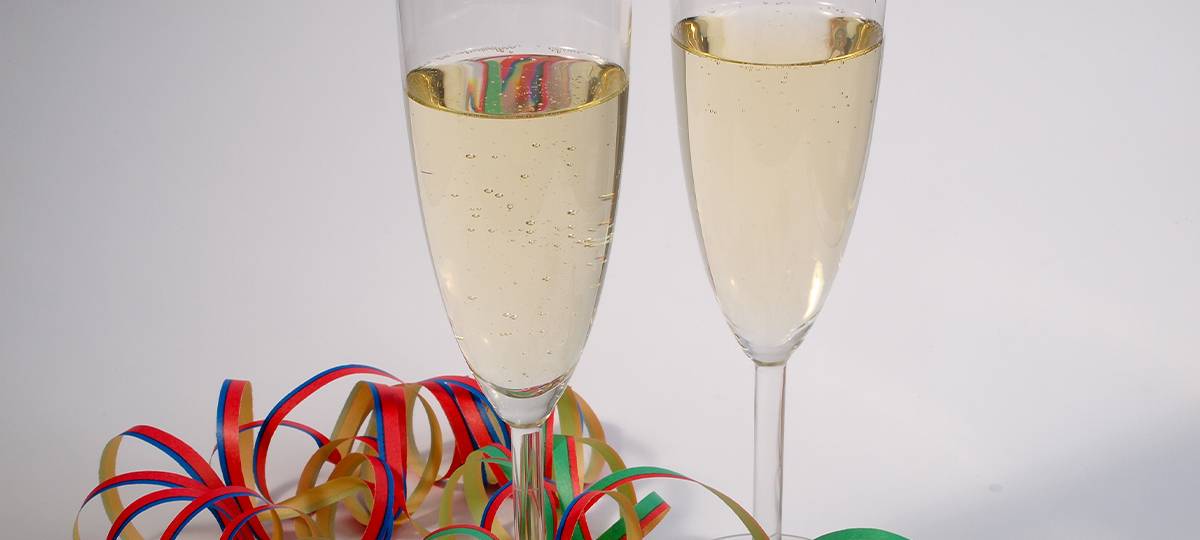 Neujahresvorsätze der Radioklasse