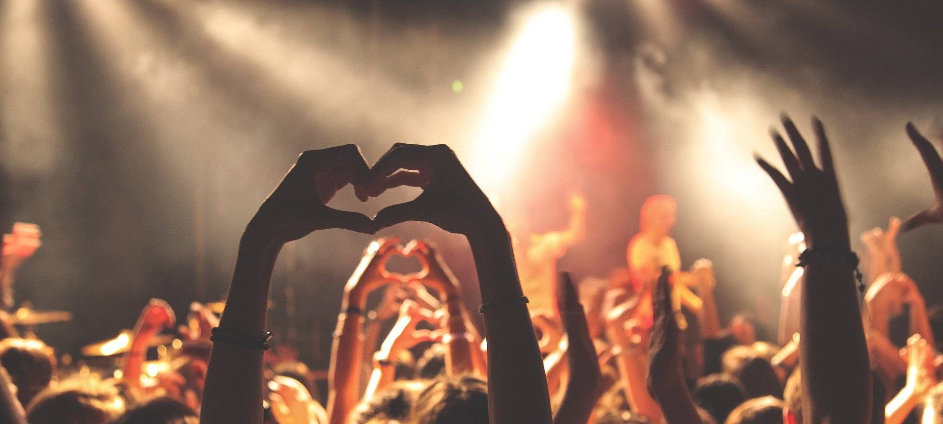 Kommentar: Kein Großkonzert aufgrund Corona