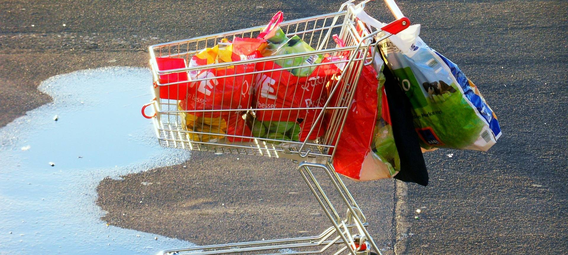 Raubüberfall auf Flaschensammler in der City