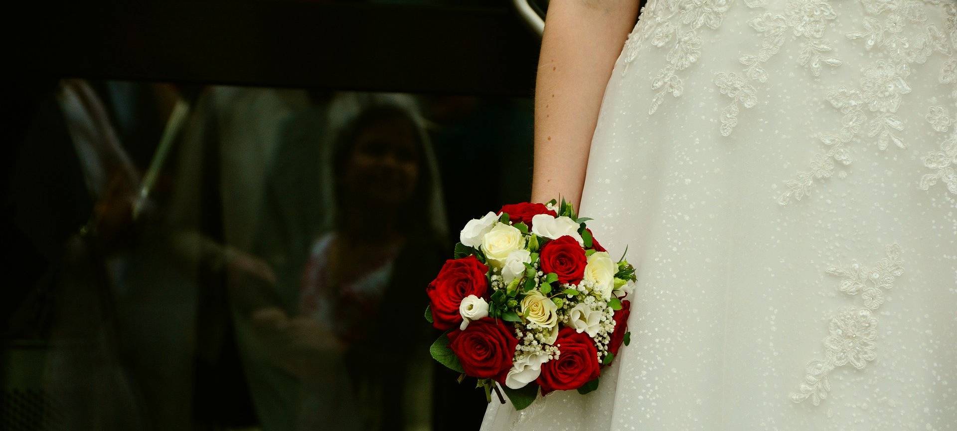 Das Jahr in Hochzeiten