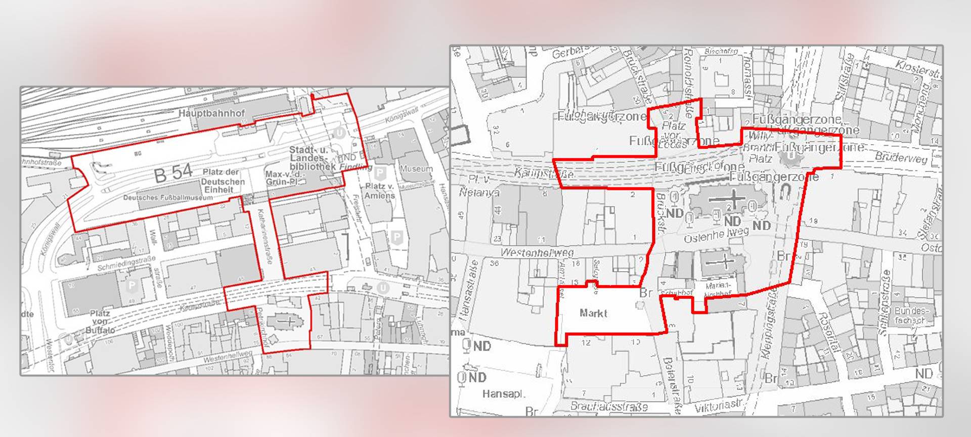 Dortmund: Böllerverbotszonen an Silvester sollen ausgeweitet werden
