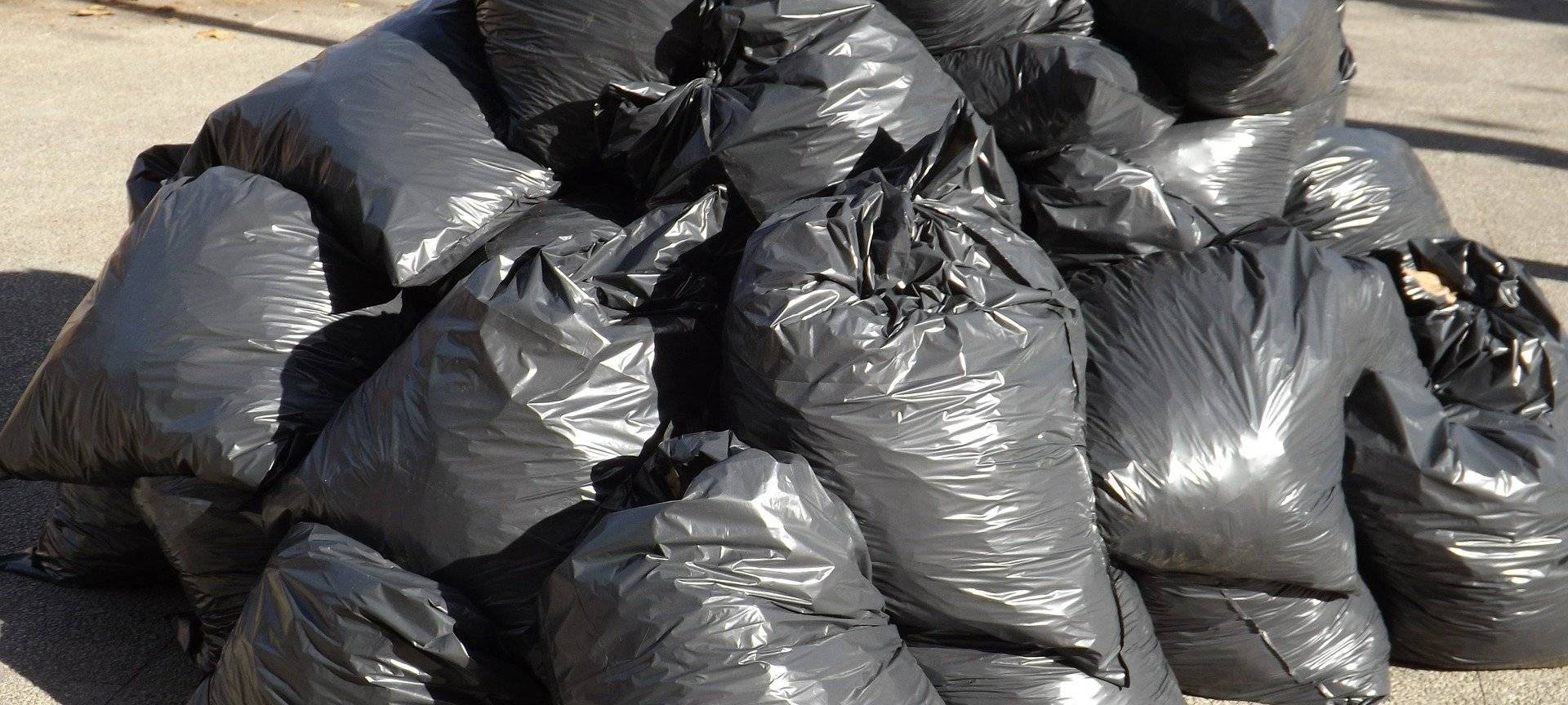 Müll in Dortmund wird die ganze Woche nicht abgeholt
