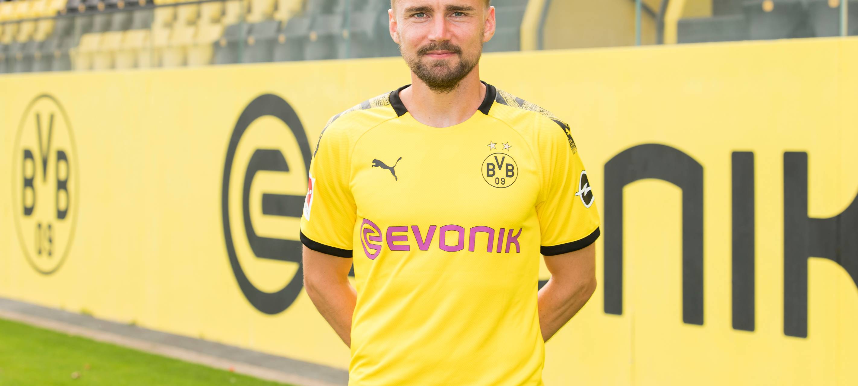 BVB: neuer U23 Co-Trainer