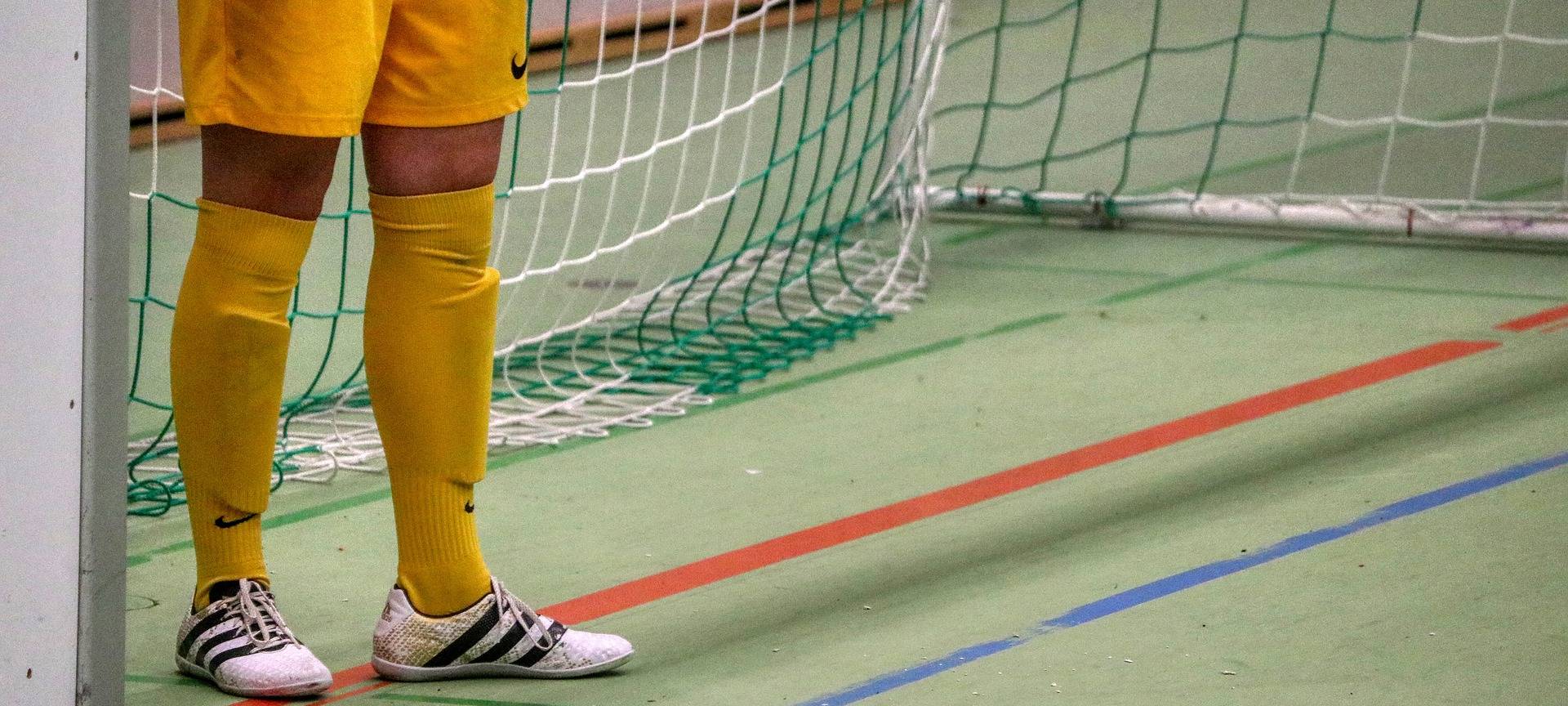 Dortmund: Hallenfußball Stadtmeisterschaft: ASC 09 sagt Teilnahme ab