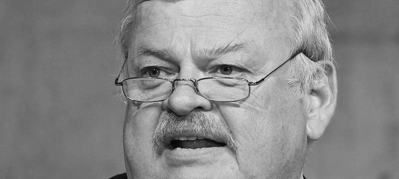 Ullrich Sierau äußert sich zum Tod von Guntram Schneider