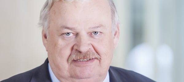 Ex-Arbeitsminister Guntram Schneider ist gestorben