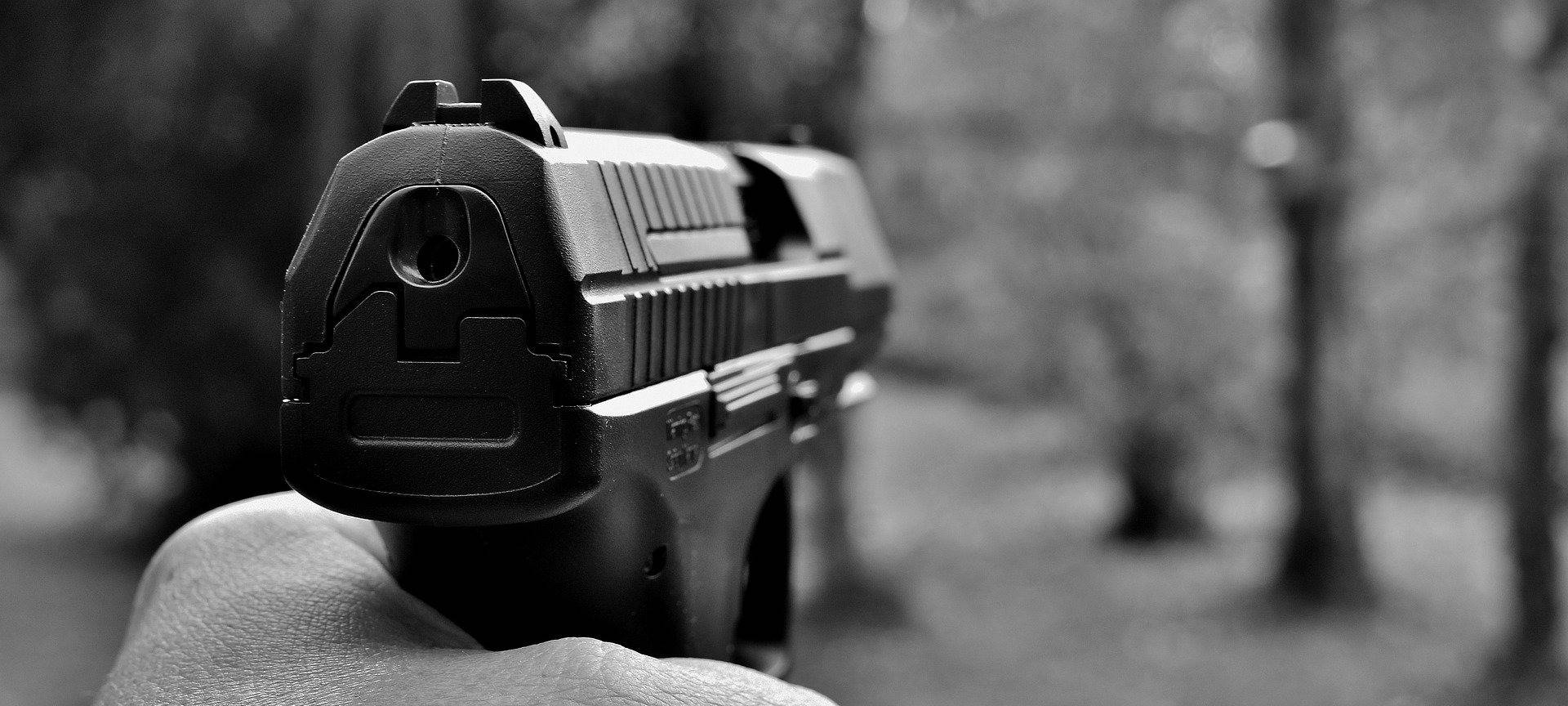 Schüsse in Dortmund: Polizisten nehmen mutmaßliche Einbrecher fest