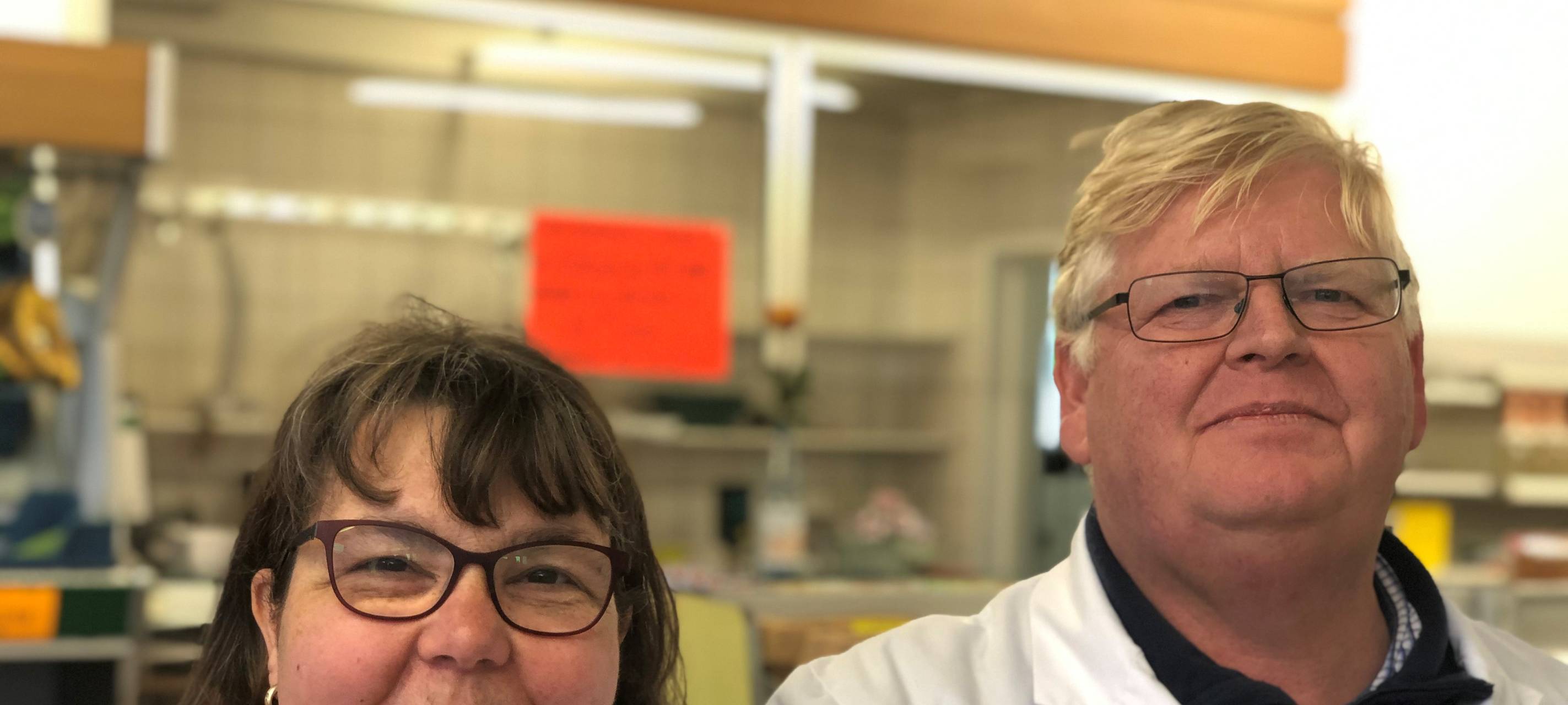 Tschüss, Tante-Emma-Lädchen!