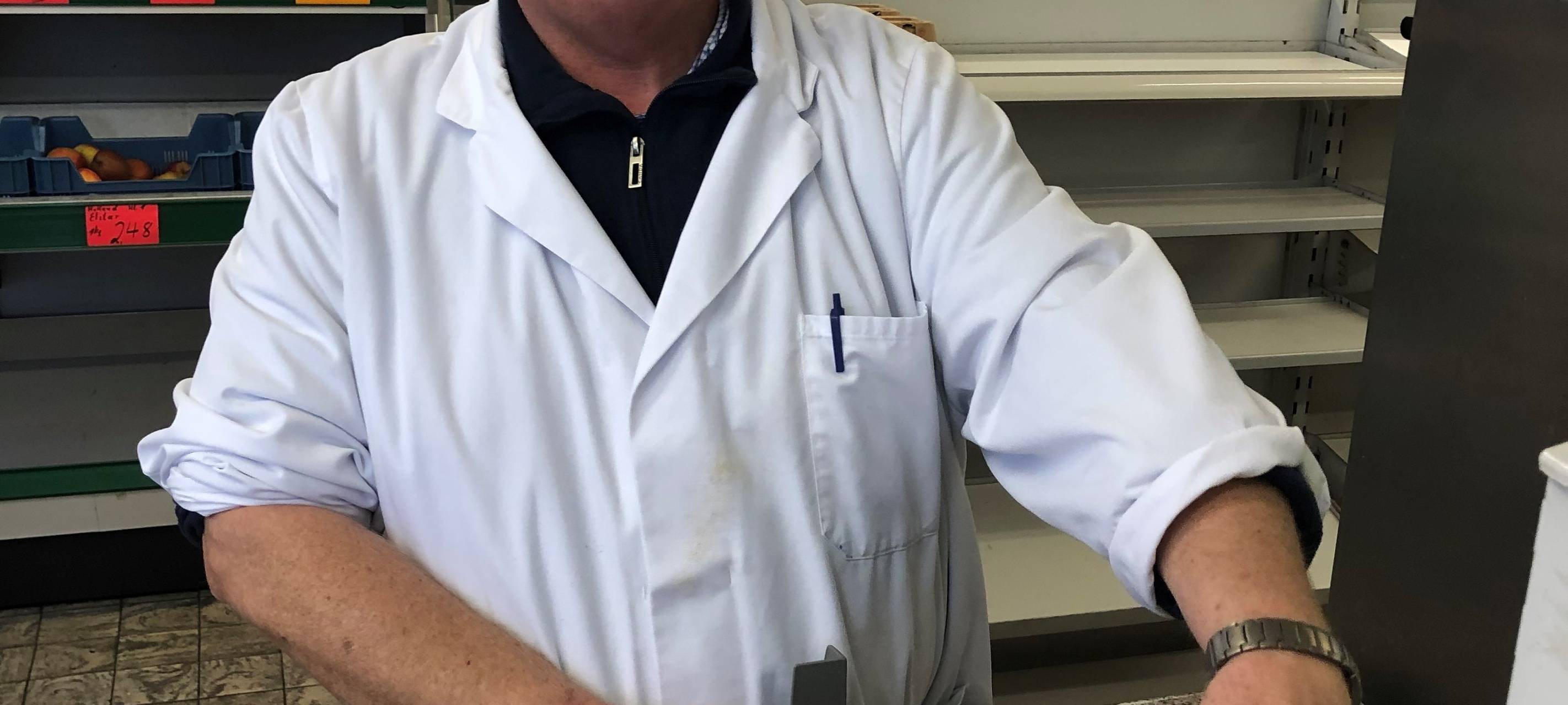 Tschüss, Tante-Emma-Lädchen!