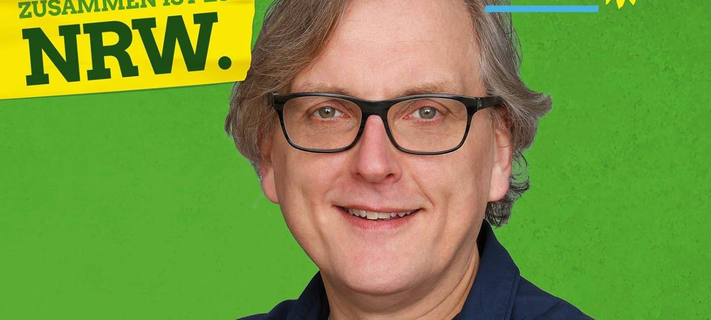 Interview mit Ulrich Langhorst