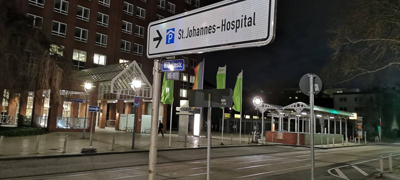 Alle Infos zur Großevakuierung in Dortmund