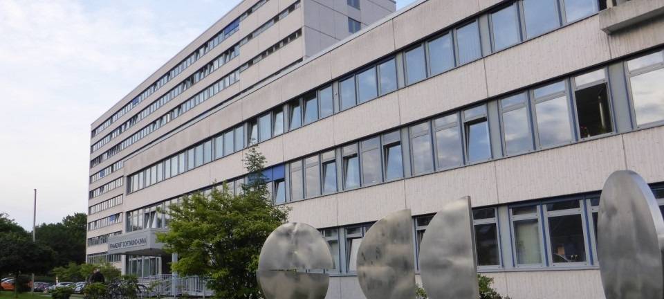 Dortmunder Finanzamt: Steuererklärung 2021 abgeben lohnt sich