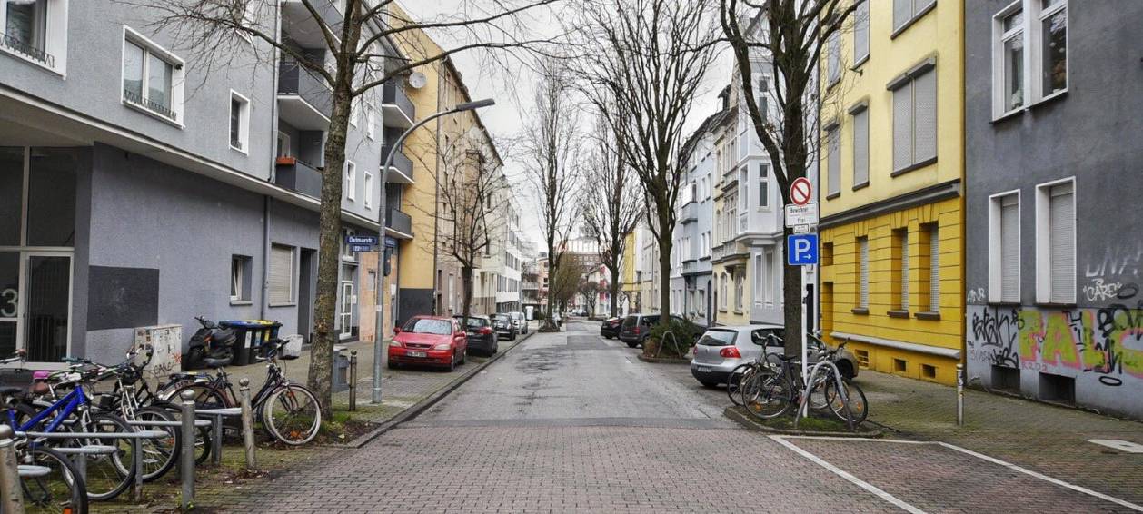 Rückblick: Die Bombenentschärfung in Dortmund