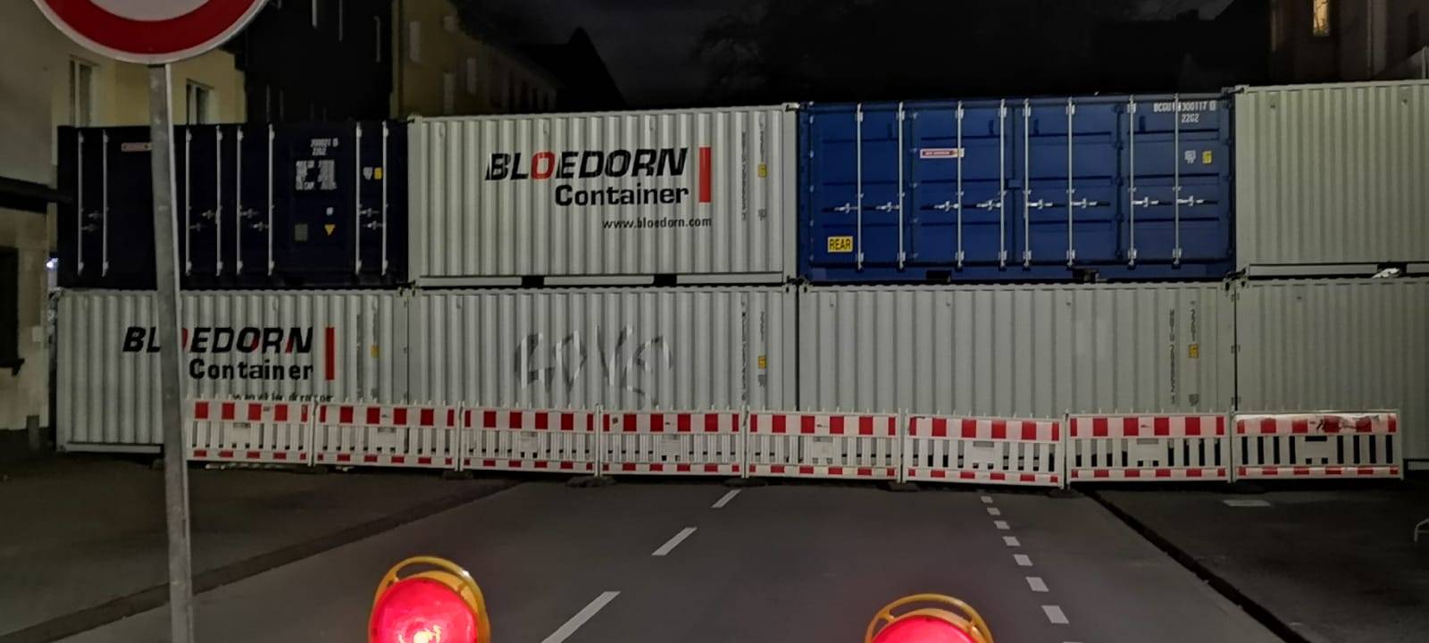 Alle Infos zur Großevakuierung in Dortmund