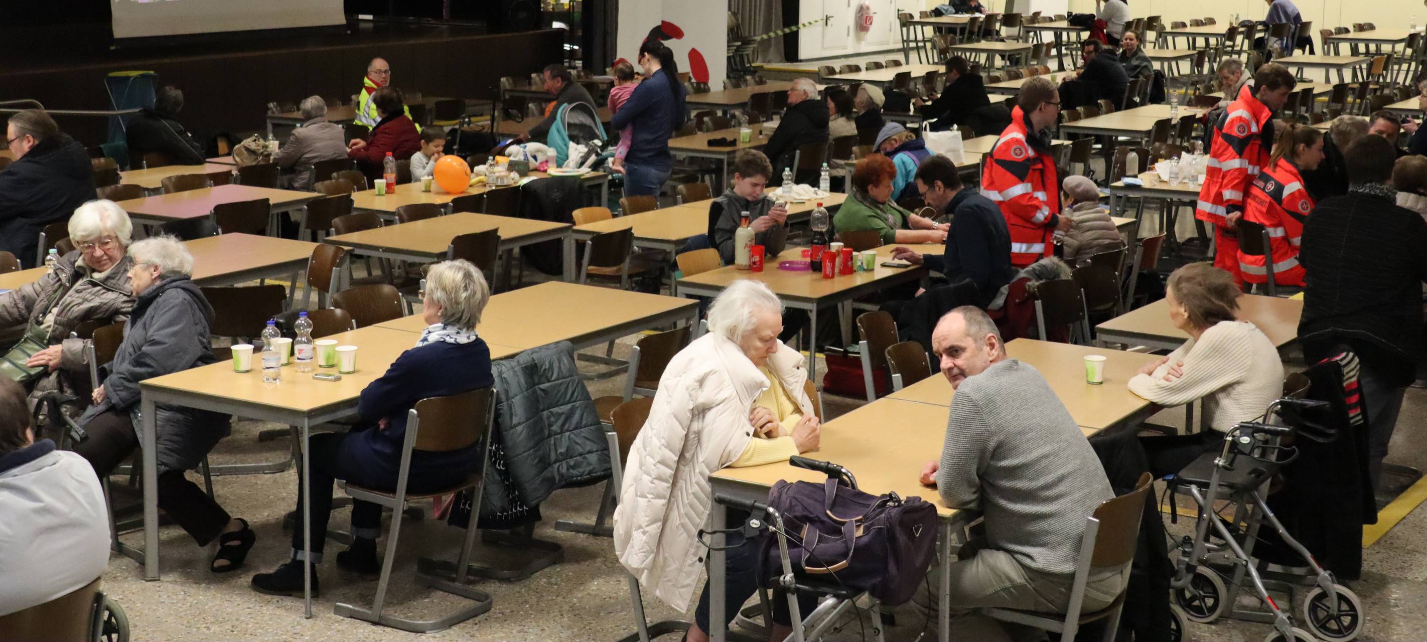 Rückblick: Die Bombenentschärfung in Dortmund