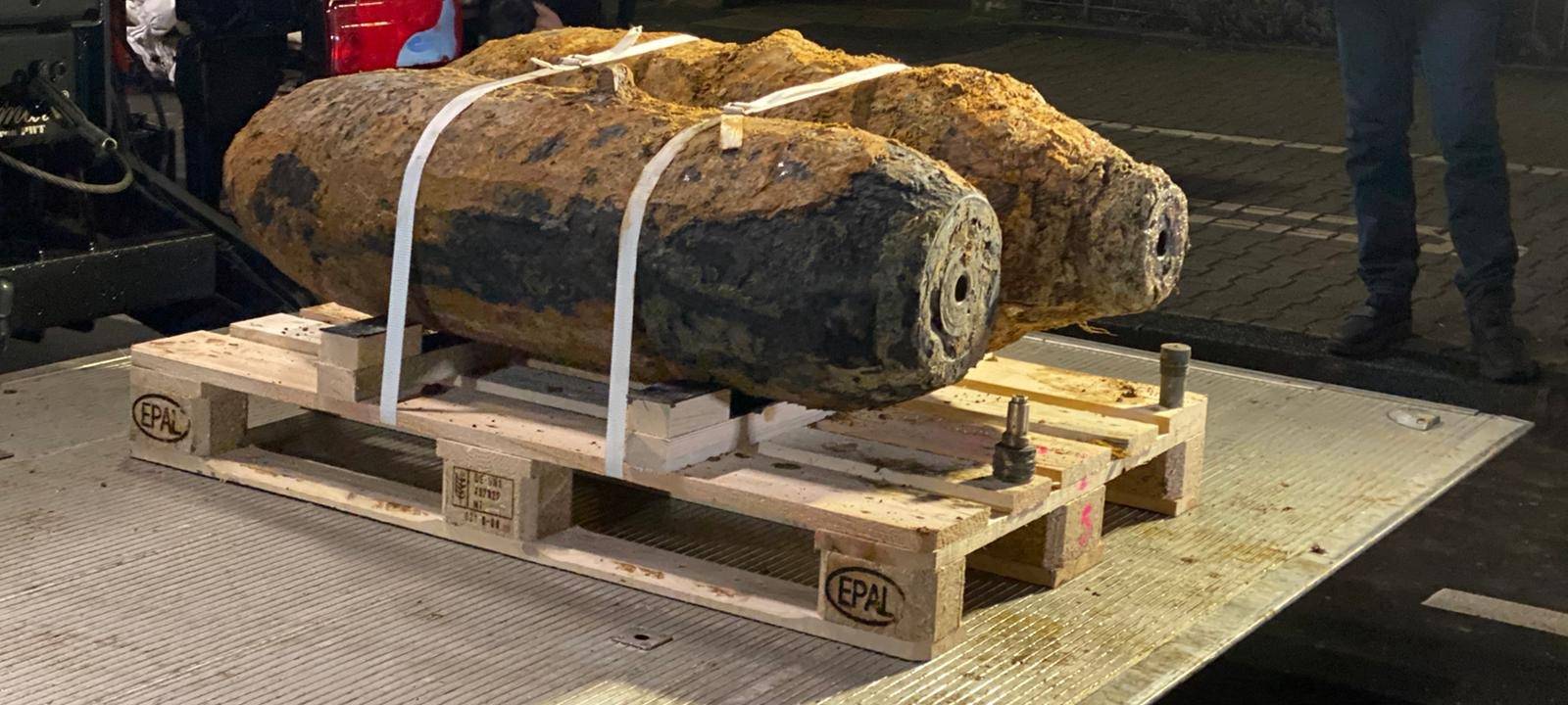 Alle Infos zur Großevakuierung in Dortmund