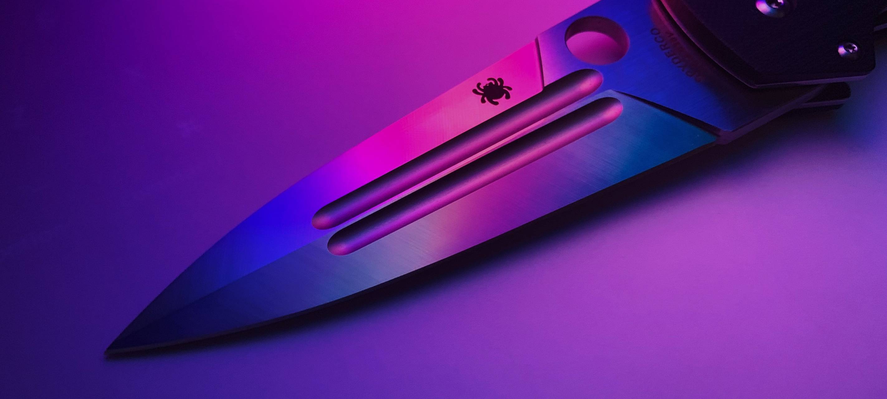 Die Tatwaffe des 34-Jährigen Dortmunder