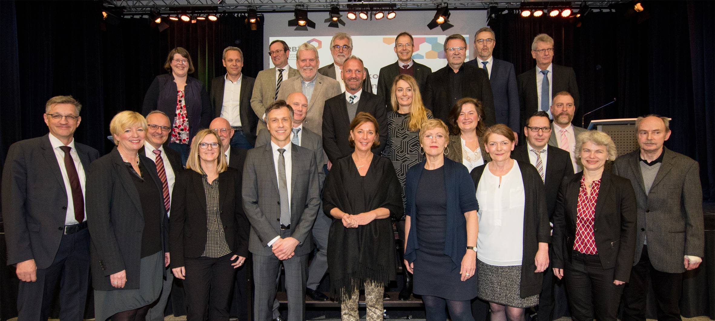 Regionales Berufsbildungszentrum für Dortmund